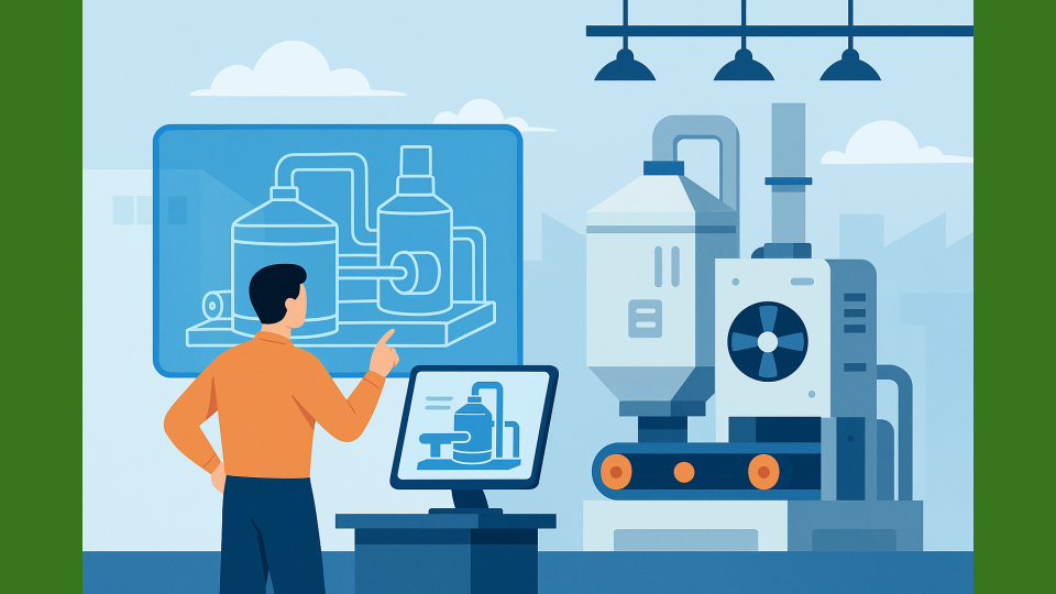 製造業DXを“体験DX”に変える──マーケターが知っておくべきデジタルツインの可能性