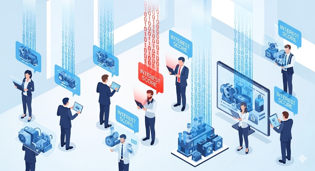 迷える顧客を導く3つの道しるべ