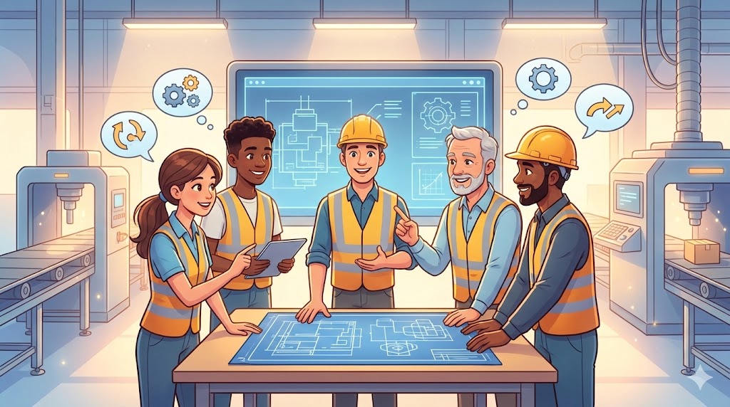 迷える顧客を導く3つの道しるべ