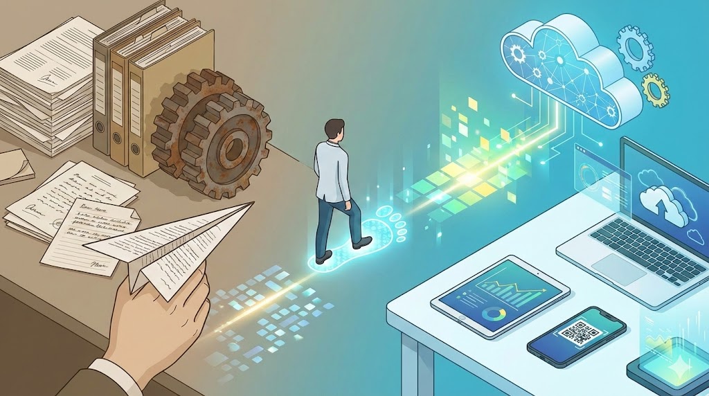 迷える顧客を導く3つの道しるべ