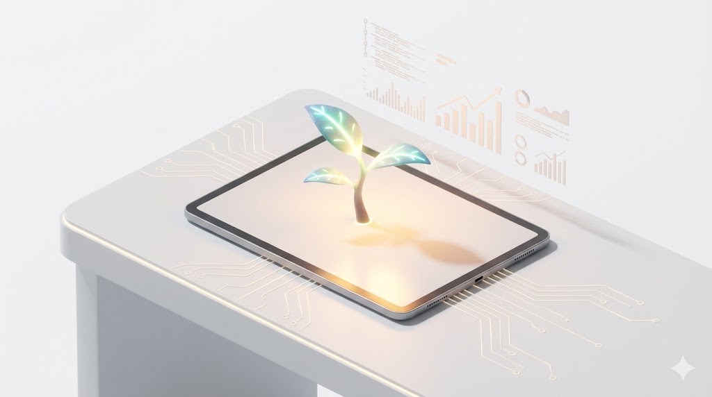 製造業BtoBマーケが予算ゼロでもできる『小さな一歩』からのDX推進