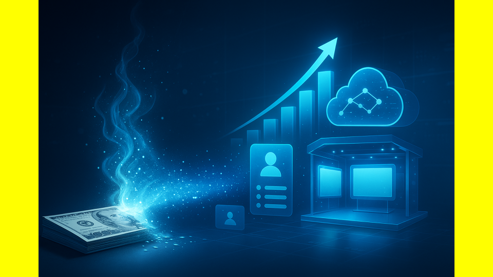 広告費を“費用”から“資産”へ変える思考法