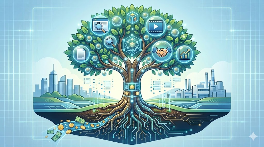 広告費を“費用”から“資産”へ変える思考法