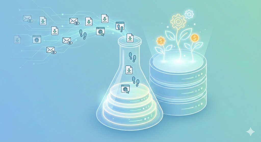 迷える顧客を導く3つの道しるべ