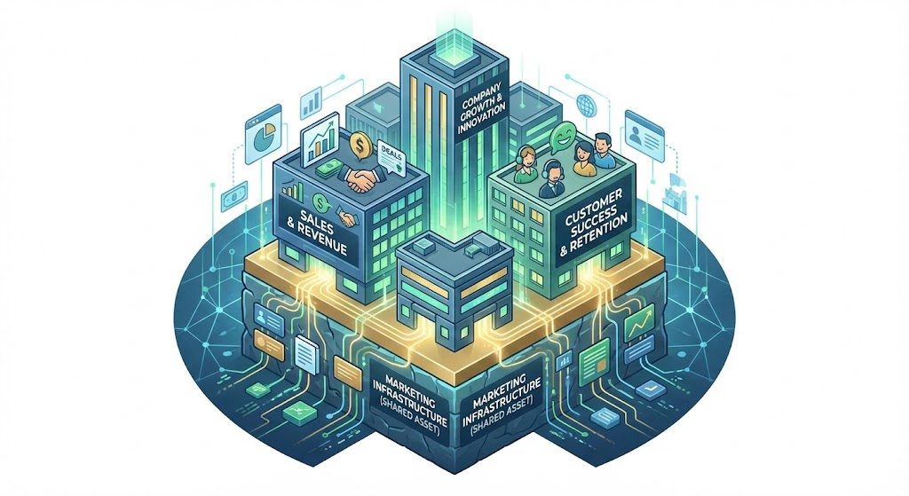 迷える顧客を導く3つの道しるべ