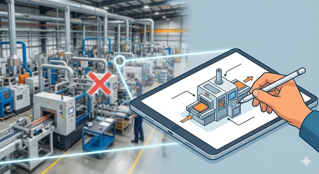 迷える顧客を導く3つの道しるべ