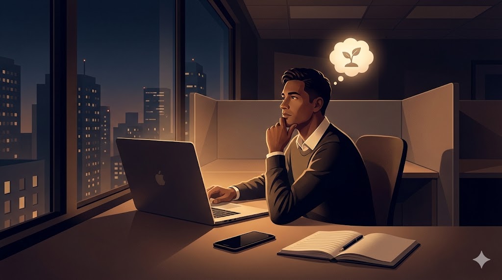 迷える顧客を導く3つの道しるべ