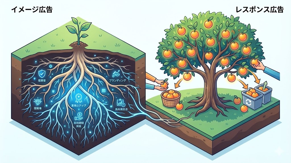 迷える顧客を導く3つの道しるべ