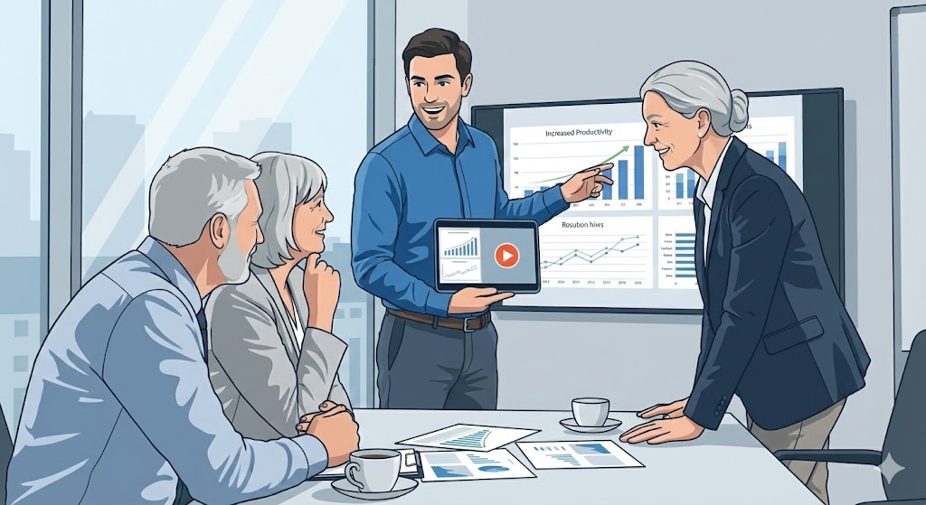 迷える顧客を導く3つの道しるべ