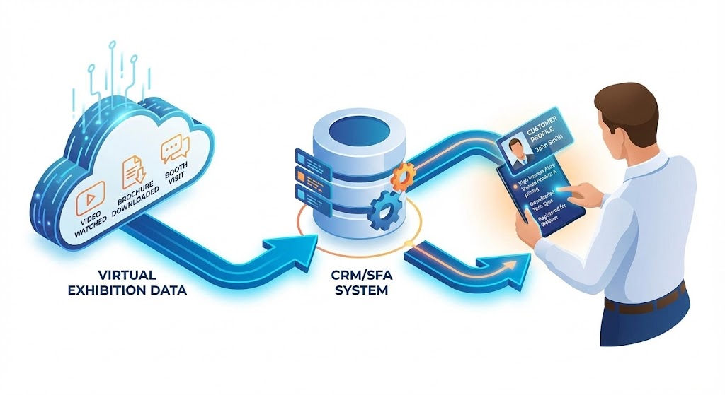 迷える顧客を導く3つの道しるべ