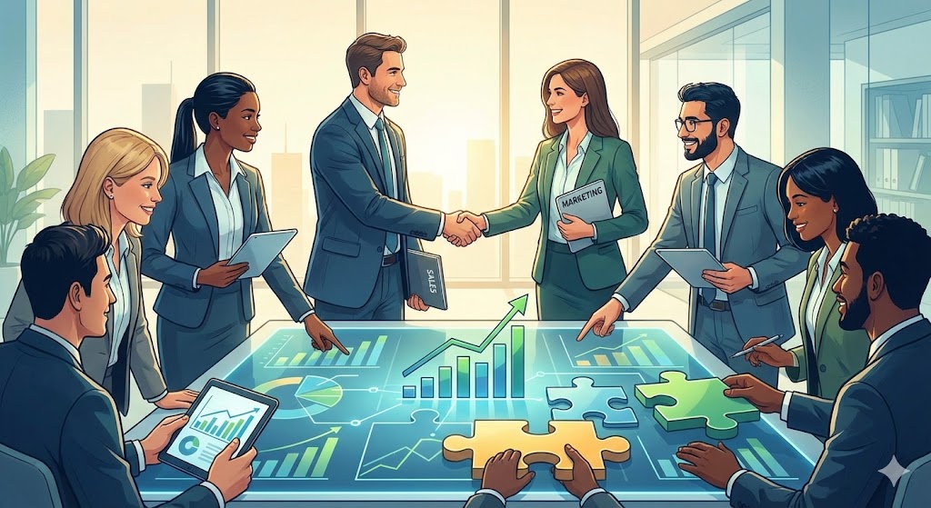 迷える顧客を導く3つの道しるべ