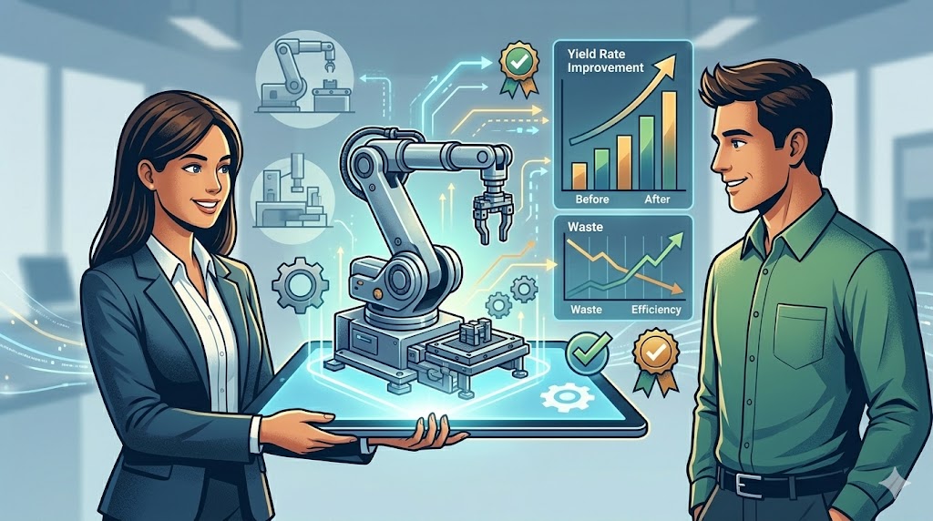 迷える顧客を導く3つの道しるべ