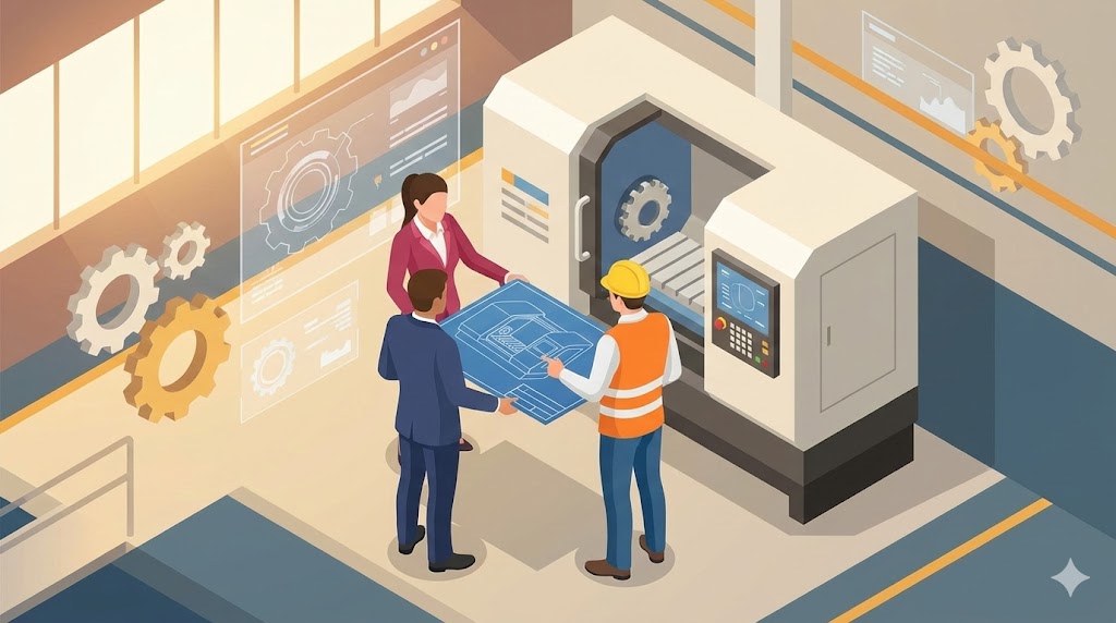 迷える顧客を導く3つの道しるべ