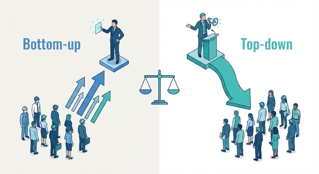 迷える顧客を導く3つの道しるべ