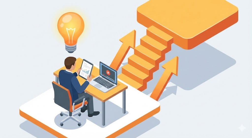 迷える顧客を導く3つの道しるべ