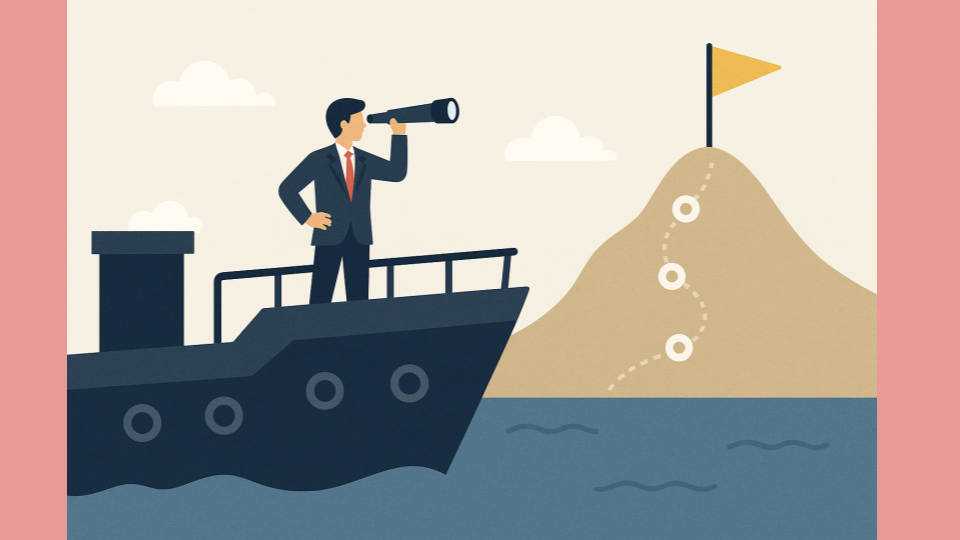 売上をめざすなら、「中間ゴール」を設けよう 王道の売り方は、“いきなり売らない”ところから始まる